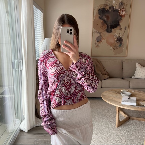 Free People Top - Picture 5 of 5